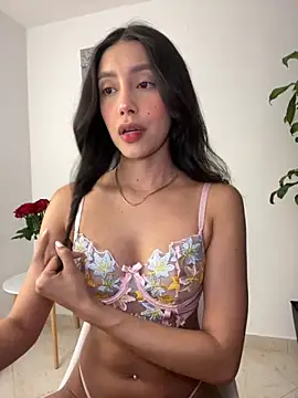 Snapshot of SelenaStone chatting on 10-02-25, 10:39 SelenaStone online show from 10-02-25, 10:39