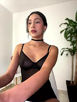 SelenaStone online show from 01-09-26, 10:11