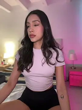 SelenaStone online show from 04-20-26, 10:11