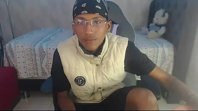 ManSant online show from 01-23-25, 03:11