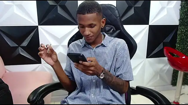 ManSant online show from 02-21-25, 03:10