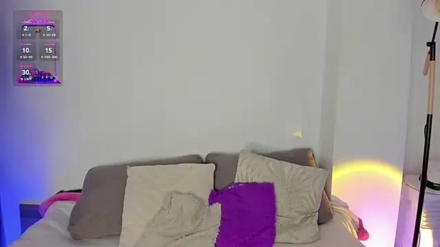 Snapshot of KaryAndTylor chatting on 01-06-25, 03:09 KaryAndTylor online show from 01-06-25, 03:09