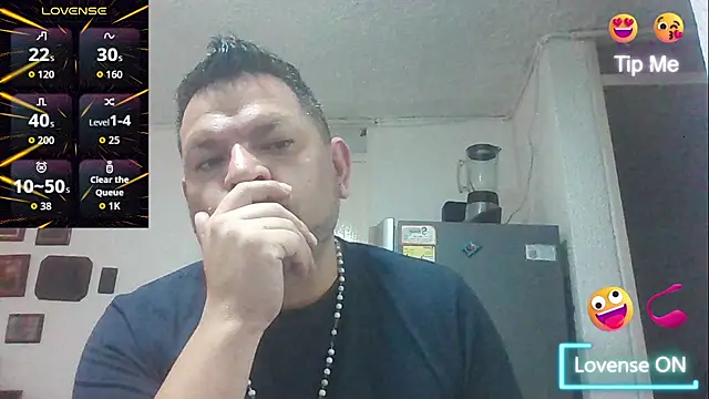 SexDiffrent online show from 11-20-25, 08:08