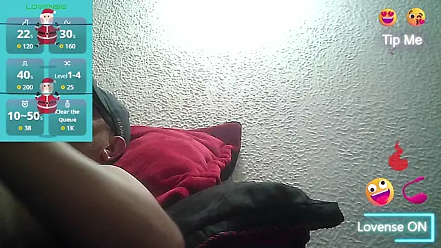 SexDiffrent online show from 11-30-25, 04:22