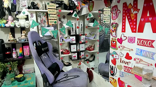 Snapshot of allsson_queen chatting on 03-14-26, 08:14 allsson queen online show from 03-14-26, 08:14