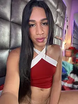 Ashly Miller online show from 03-12-25, 01:47