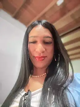 Ashly Miller online show from 09-25-25, 07:50