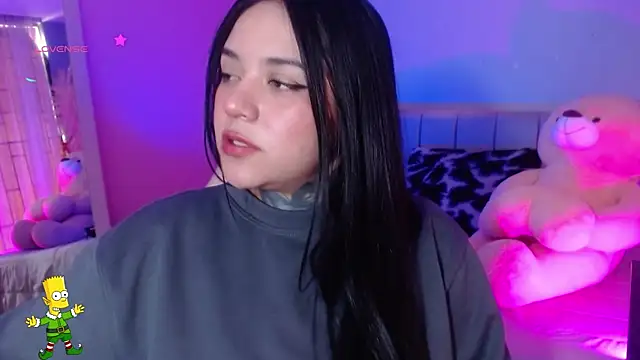 Snapshot of kim_blake chatting on 12-26-24, 02:05 kim blake online show from 12-26-24, 02:05