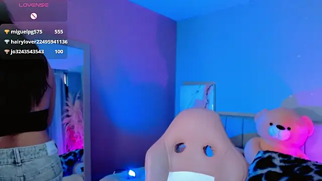 Snapshot of kim_blake chatting on 01-29-25, 08:56 kim blake online show from 01-29-25, 08:56