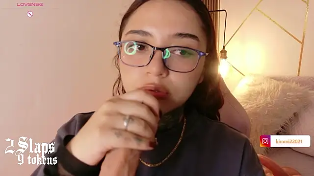 kim blake online show from 02-12-26, 11:49