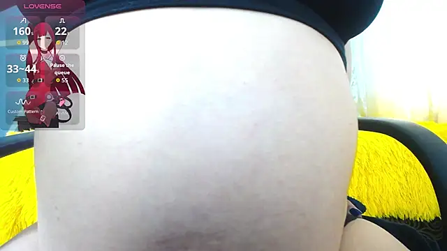 Snapshot of Tefanny_Arias chatting on 05-25-26, 08:04 Tefanny Arias online show from 05-25-26, 08:04