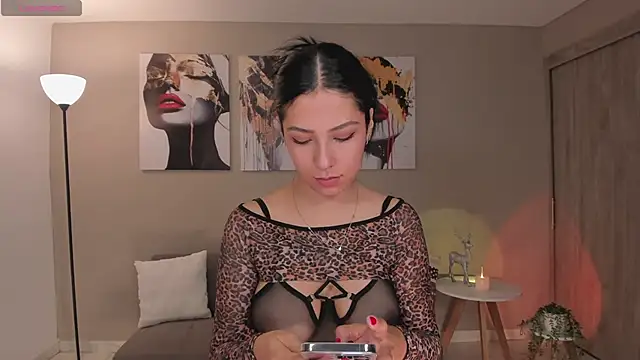 LilaWest online show from 04-11-26, 02:32