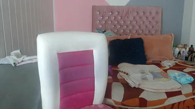 Negrabig online show from 02-18-25, 03:31