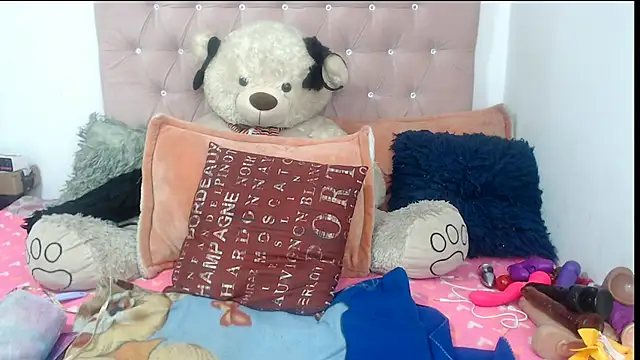 Negrabig online show from 03-22-26, 03:21