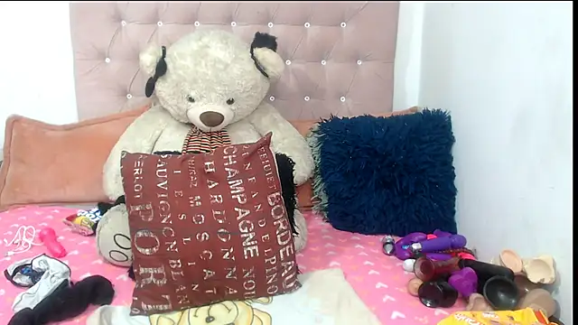 Negrabig online show from 03-23-26, 03:10