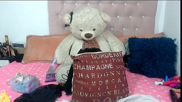 Negrabig online show from 03-25-26, 03:23