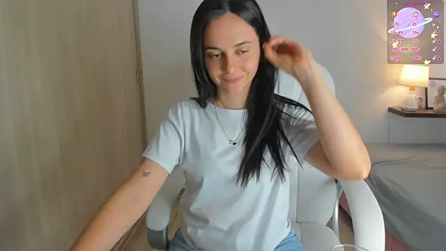 lucia s1 online show from 01-24-25, 08:54