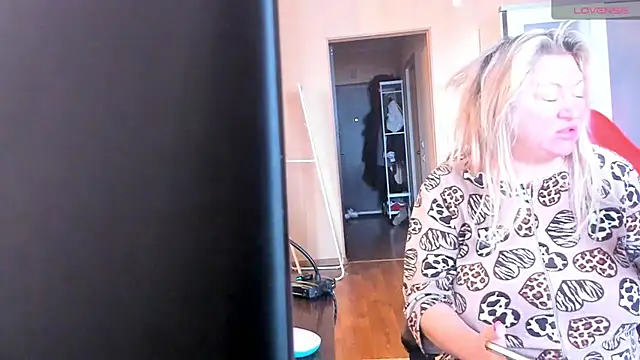 PamHardFuck online show from 03-02-25, 11:18