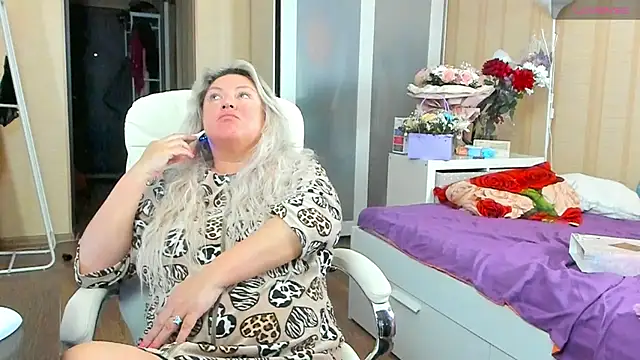 PamHardFuck online show from 10-31-25, 02:07