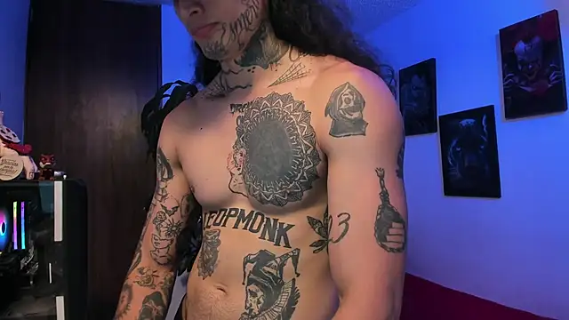 Ryuk it online show from 11-08-25, 04:07