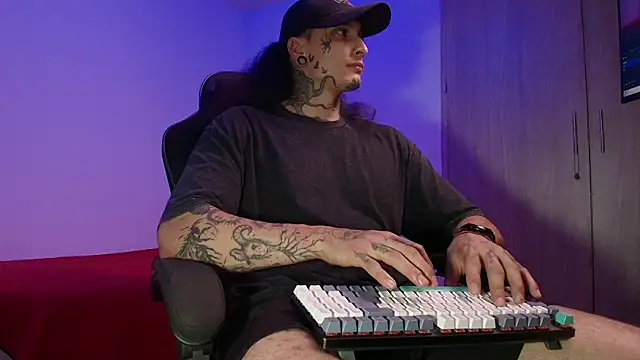 Ryuk it online show from 03-09-26, 02:48