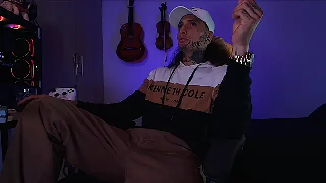 Ryuk it online show from 04-09-26, 02:00