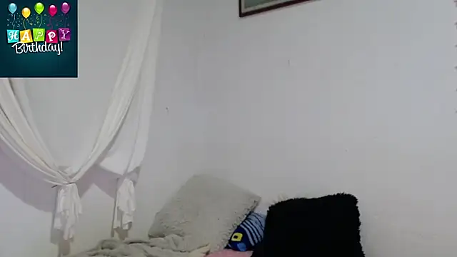 Alexandrasaenz online show from 12-22-25, 02:08