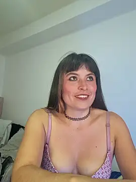 Snapshot of Alexandrasaenz chatting on 03-24-26, 09:09 Alexandrasaenz online show from 03-24-26, 09:09