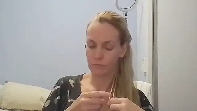 Annylove1 online show from 03-31-26, 12:34