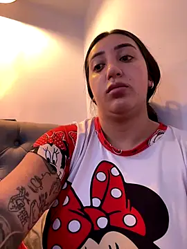 Hannahoff online show from 12-04-24, 12:08