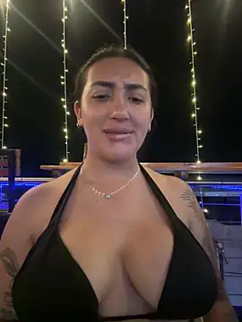 Hannahoff online show from 01-23-25, 01:19