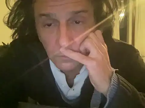 ALPHANDRE online show from 02-18-25, 04:26