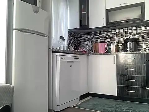 ALPHANDRE online show from 02-19-25, 06:00