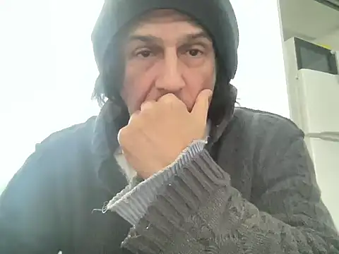 ALPHANDRE online show from 02-20-25, 08:17