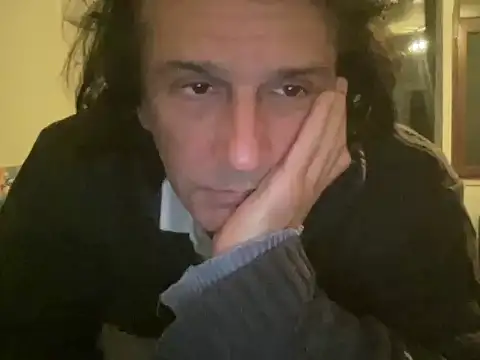 ALPHANDRE online show from 02-20-25, 06:13