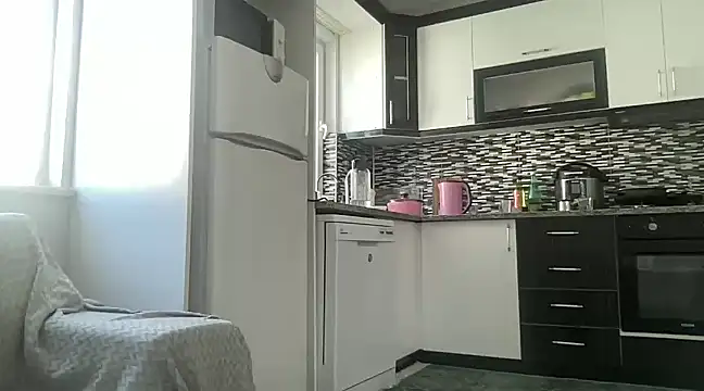 ALPHANDRE online show from 03-01-25, 11:39
