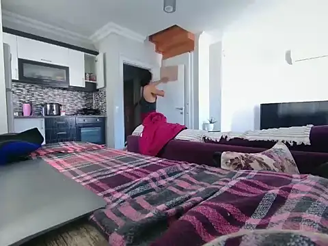 Snapshot of ALPHANDRE chatting on 12-14-25, 09:25 ALPHANDRE online show from 12-14-25, 09:25