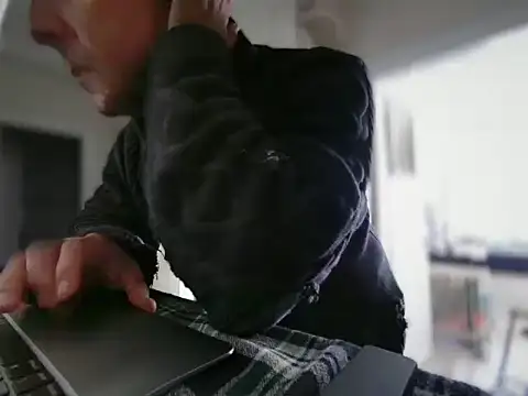 Snapshot of ALPHANDRE chatting on 02-24-26, 10:13 ALPHANDRE online show from 02-24-26, 10:13