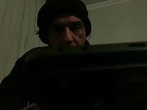 ALPHANDRE online show from 04-09-26, 07:19