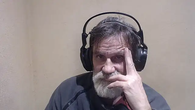 AlexNudo online show from 01-08-25, 03:17