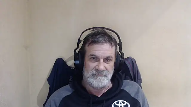 AlexNudo online show from 10-04-25, 07:06