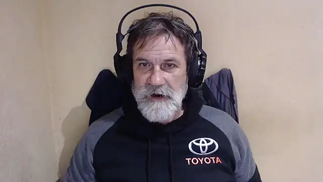 AlexNudo online show from 10-30-25, 07:32