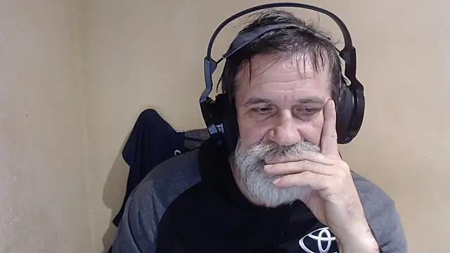 AlexNudo online show from 11-07-25, 10:26