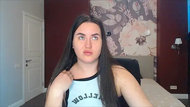 Roxie Bradley online show from 01-16-25, 06:56