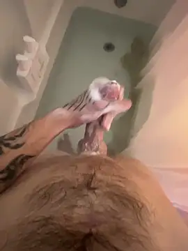 ThatTattooedGuy online show from 11-07-25, 06:35