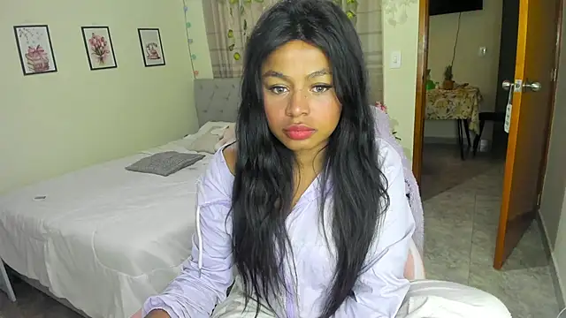 charlott7 online show from 09-08-25, 10:09