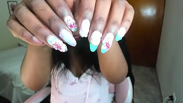 charlott7 online show from 02-01-26, 01:42