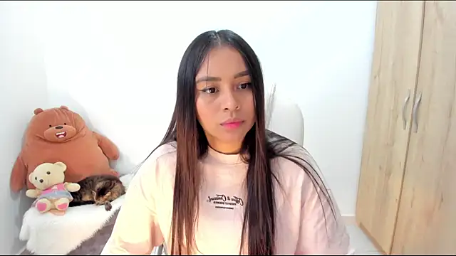 Ciara8 online show from 03-10-26, 05:29