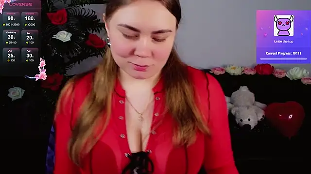 touch me bb online show from 02-14-25, 10:49