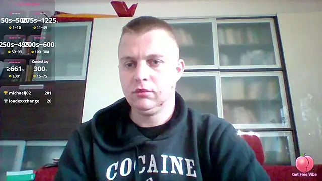 Matttthees online show from 01-12-25, 01:37